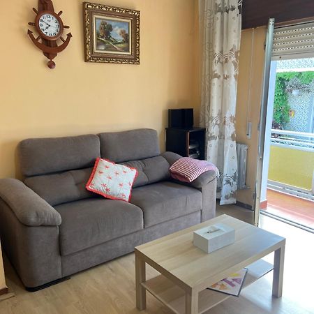 Renovado Arenales Apartment Pobra Do Caraminal Ngoại thất bức ảnh