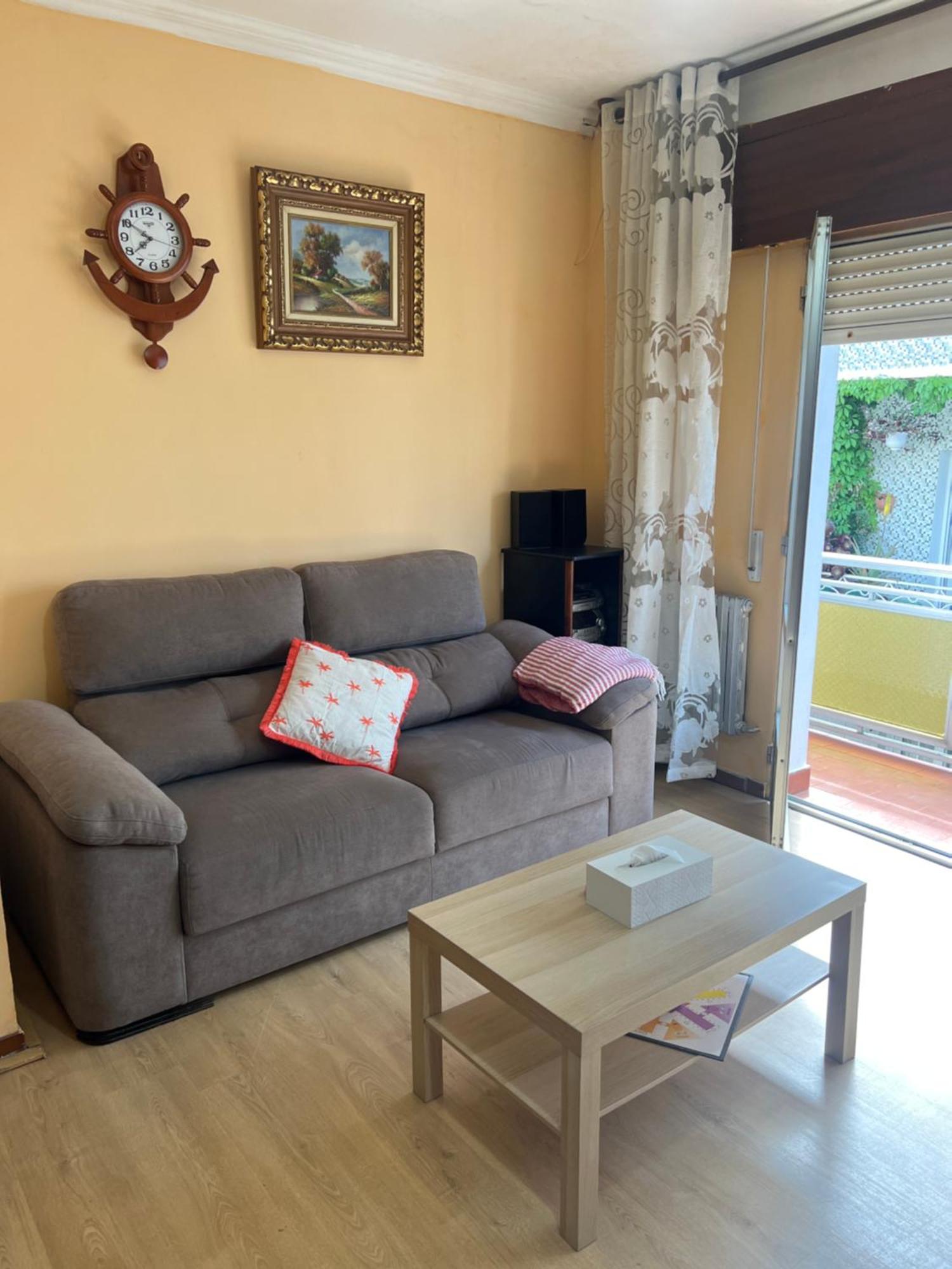 Renovado Arenales Apartment Pobra Do Caraminal Ngoại thất bức ảnh