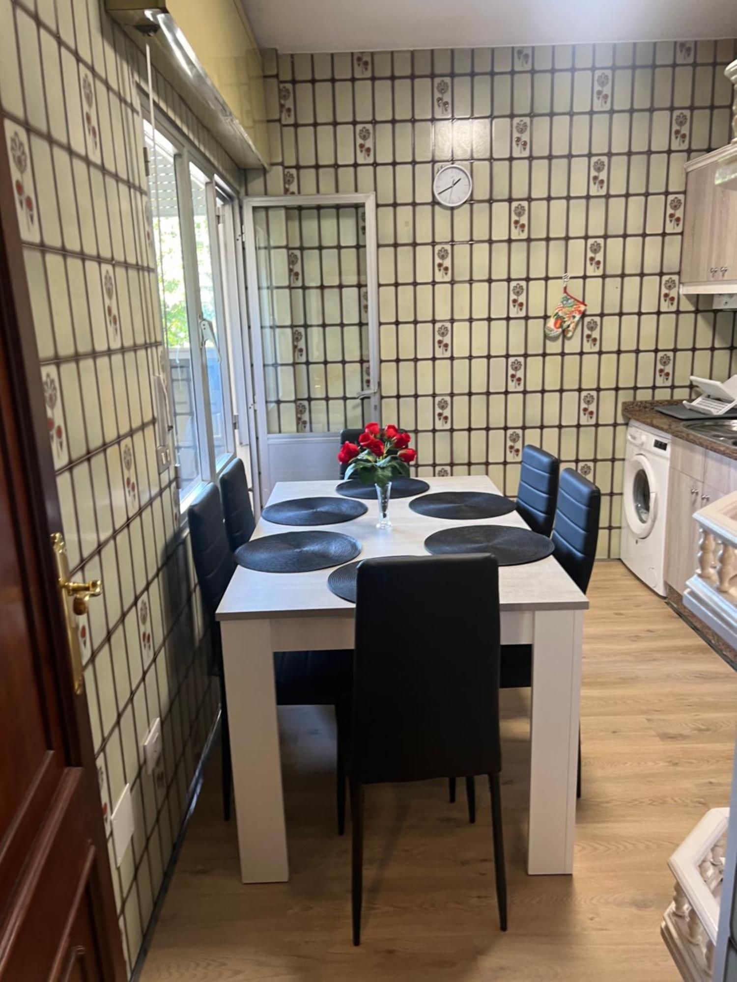 Renovado Arenales Apartment Pobra Do Caraminal Ngoại thất bức ảnh