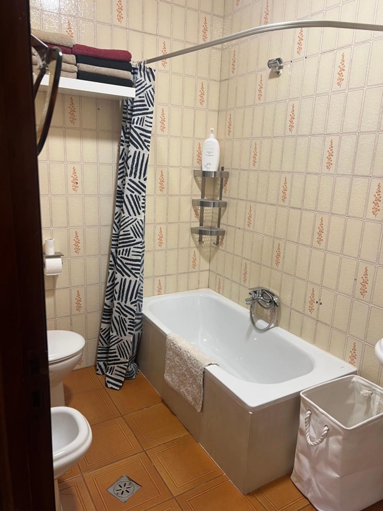Renovado Arenales Apartment Pobra Do Caraminal Ngoại thất bức ảnh