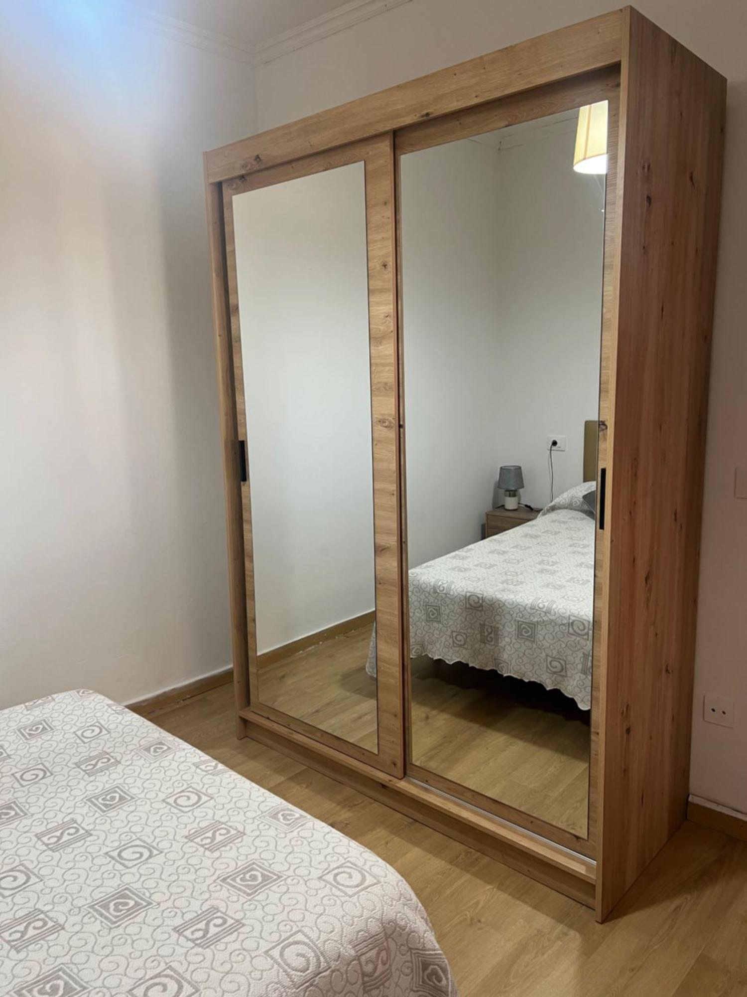 Renovado Arenales Apartment Pobra Do Caraminal Ngoại thất bức ảnh