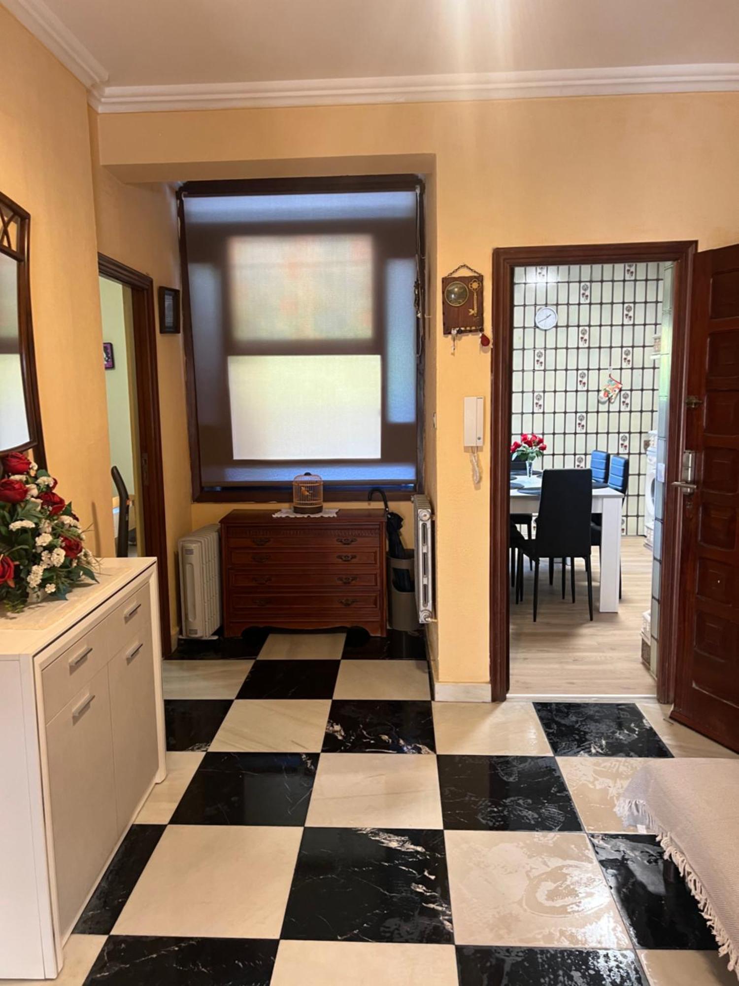 Renovado Arenales Apartment Pobra Do Caraminal Ngoại thất bức ảnh